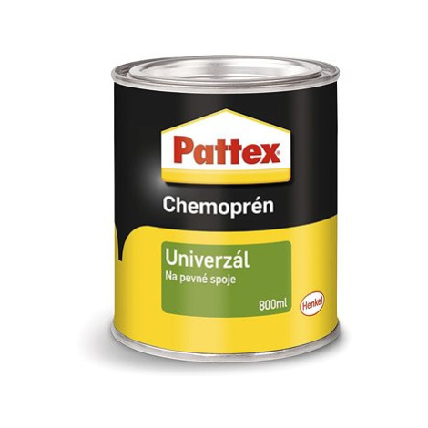 PATTEX Chemoprén Universa 800 ml