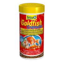 TETRA Goldfish Granules 250 ml