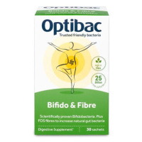 Optibac Bifido&Fibre 30x6g