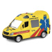 Ambulance 1:16 (setrvačník)