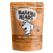 BARKING HEADS kapsička Top Dog Turkey kapsička 300g