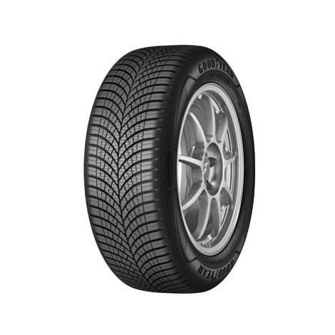 Celoroční pneumatiky GOODYEAR