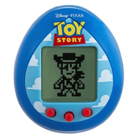 Tamagotchi Toy Story - Modré
