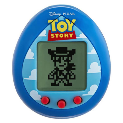 Tamagotchi Toy Story - Modré Bandai Namco Games