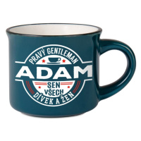 Albi Espresso hrníček - Adam