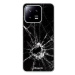 iSaprio Broken Glass 10 pro Xiaomi 13