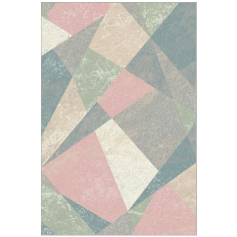 Kusový barevný koberec Dream 18023-120 160x230 cm FOR LIVING