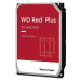 WD Red Plus (WD40EFPX) HDD 3,5" 4TB