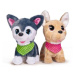 ChiChi Love Puppy Friends, 2 druhy varianta 2. béžový (Čivava)