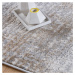 Obsession koberce Kusový koberec Salsa 690 taupe - 120x170 cm