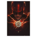 Plakát, Obraz - The Flash Movie - Speed Force, (61 x 91.5 cm)