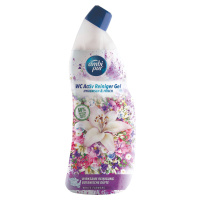 AMBIPUR WC Active gel bílé květy 750 ml