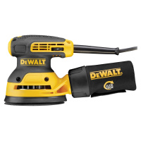 Bruska excentrická DeWALT DWE6423