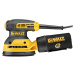 Bruska excentrická DeWALT DWE6423