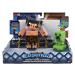 Mattel minecraft legends creeper vs piglin bruiser