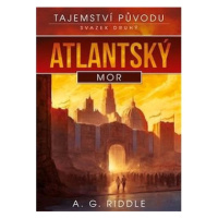 Atlantský mor: Tajemství původu