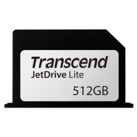 Transcend Apple JetDrive Lite 330 512GB