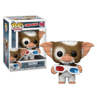 Funko POP! #1146 Movies: Gremlins-Gizmo w/3D Glasses