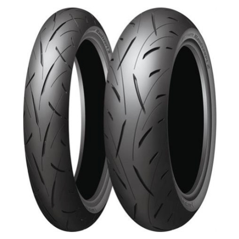 Dunlop 180/55R17 73W SPORTMAX ROADSPORT II TL ZR