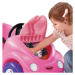 STEP2 Dětské autíčko Buggy růžové