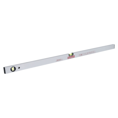 vodováha profesionální, 1200mm Fortum