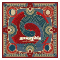 Amorphis: Under The Red Cloud - CD