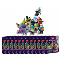 71046 Lego Minifigures Vesmír Série 26 Sada 12 ks