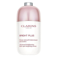 Clarins Bright Plus Advanced Dark Spot Targeting Serum rozjasňující pleťové sérum 30 ml