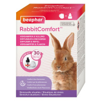 beaphar RabbitComfort odpařovač a lahvička, 48 ml