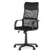 Kancelářská židle KA-L601 BK