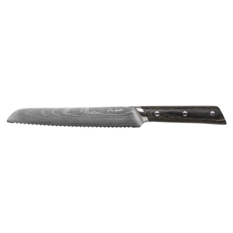 Lamart LT2103 nůž na chléb Hado, 20 cm