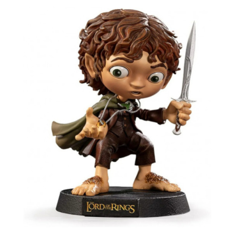 Frodo - Lord of the Rings - Minico