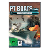 PT Boats: Knights of the Sea