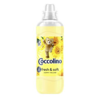 COCCOLINO Happy Yellow 975 ml (39 praní)