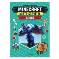 Minecraft - Mistr stavitel: Draci CPRESS