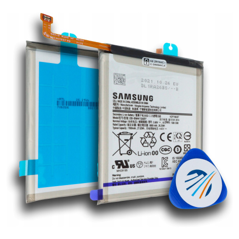 Baterie Samsung Galaxy M51 |SM-M515| Originální