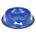 Vsepropejska Dish modrá miska pro psa se vzorem kosti Rozměr (cm): 15