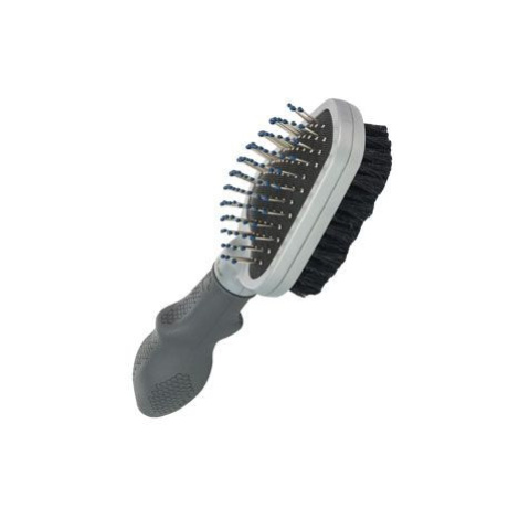 Furminator kartáč dual brush pro psy