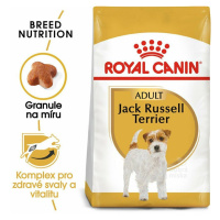 Royal canin Breed Jack Russell Terier 3kg sleva