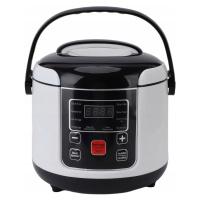 Vařič Automobilová Rýžovar Multicooker Hrnec Cooker Car Truck 2L 200W