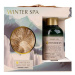 ACCENTRA Winter Spa s mycí houbou150 ml