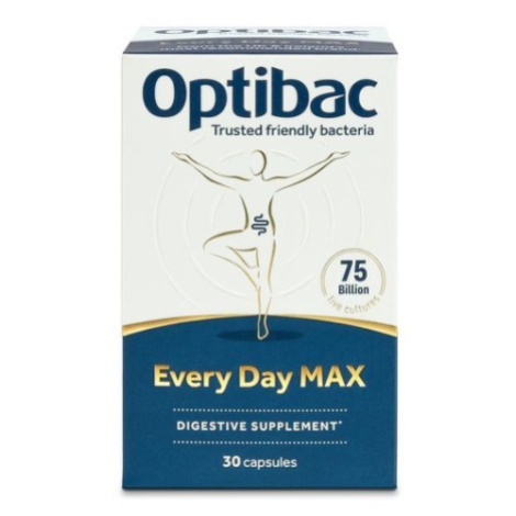 Optibac Every Day MAX cps.30