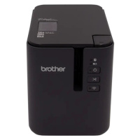 Brother PTP900WCYJ1