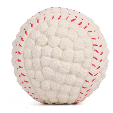 Reedog softball, latexový pískací míček, ø 9,5 cm