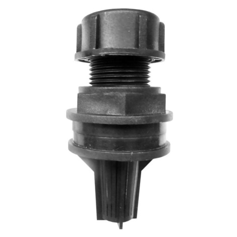 Poolservis Univerzální vypouštěcí ventil na bazénové filtrace 3/4" (26mm)