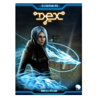 Dex (PC/MAC/LX) DIGITAL