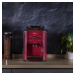 Krups automatický kávovar EA810770 Essential červený