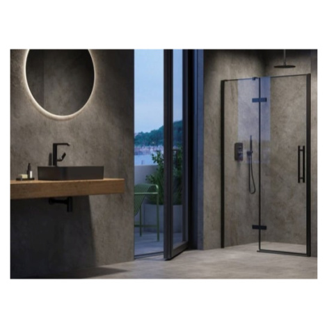 Ravak Cool! sprchové dveře 110 cm X0VVDC300Z1