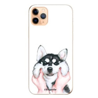 iSaprio Malamute 01 pro iPhone 11 Pro Max