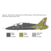 Model Kit letadlo 2813 - BAE Hawk T. Mk. 1 (1:48)